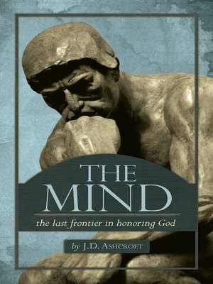 cover image of The Mind